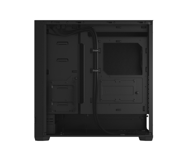 Fractal Design Pop XL Silent Black Solid - 1053217 - zdjęcie 5